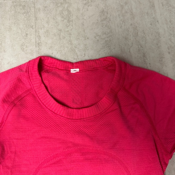 Lululemon Swiftly Tech long sleeve 2.0 shirt - Picture 6 of 11